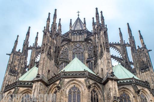 معماری گوتیک4