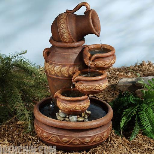 آبنمای خانگی4