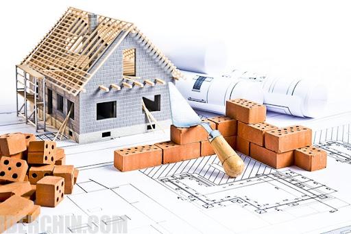 بازسازی ساختمان