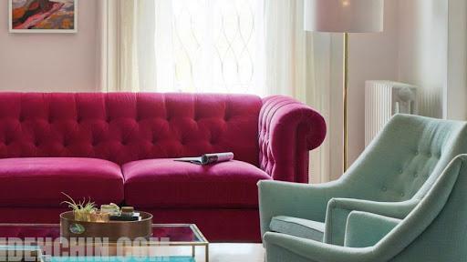 پارچه مبلی مخمل