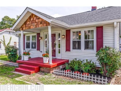 ویلا پیش ساخته2