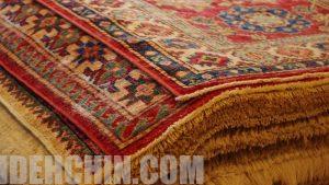 راهنمای خرید فرش