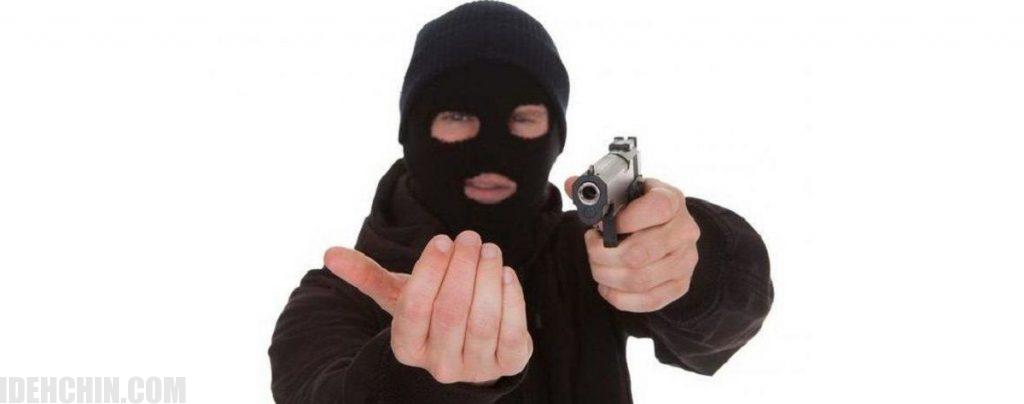 دزد