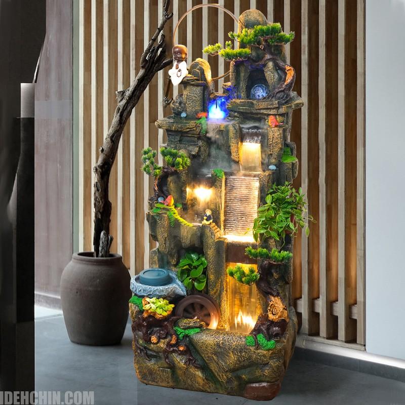 آبنمای خانگی5