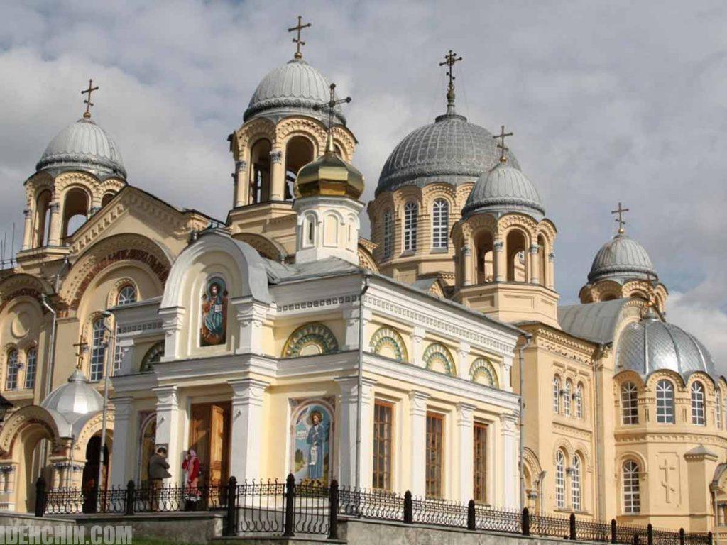 معماری بیزانس