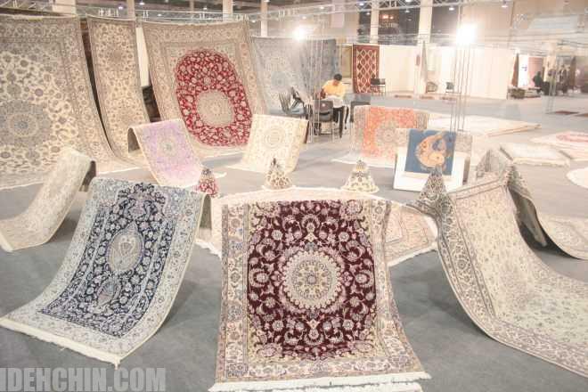 راهنمای خرید فرش4