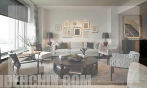 تابلو در دکوراسبون15