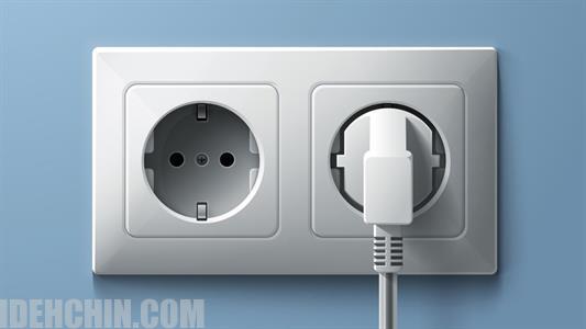 نصب کلید پریز