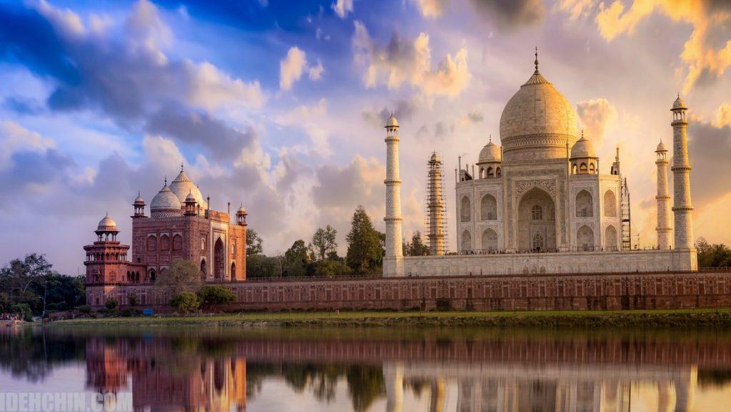 تاج محل
