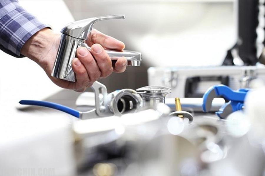 تاسیسات ساختمان2