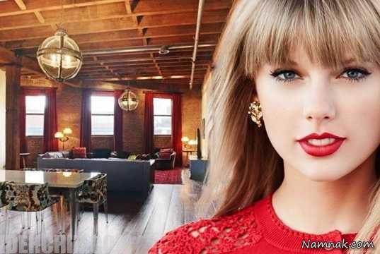 تیلور سوئیفت