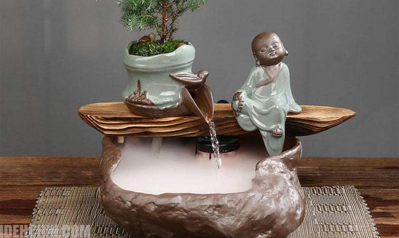 آبنمای خانگی2