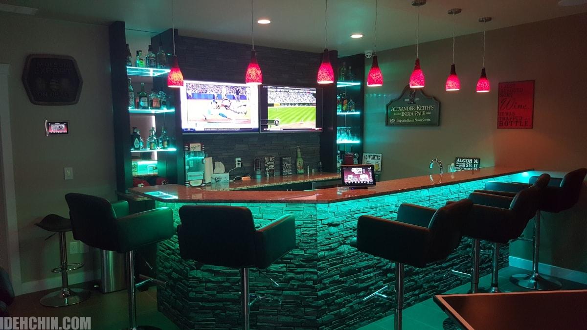 نورپردازی هوشمند2