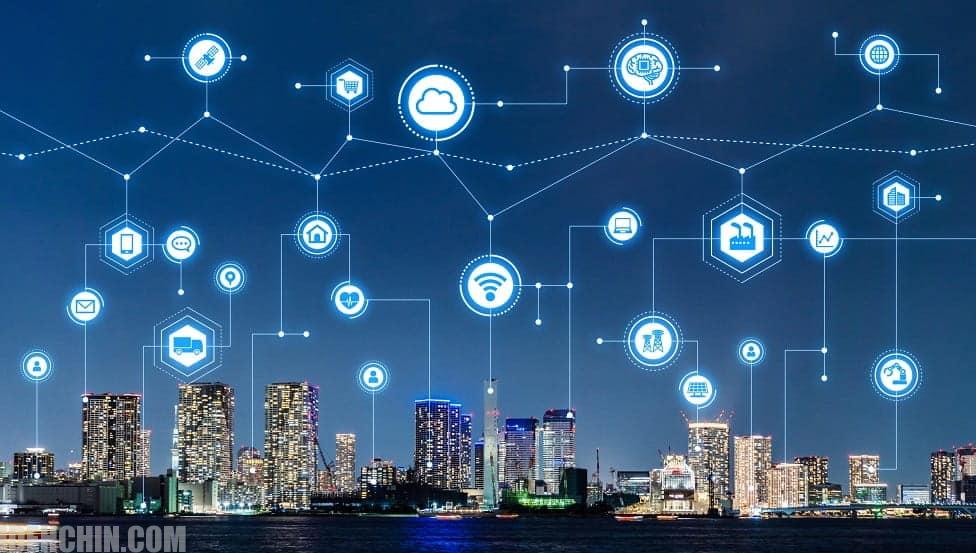 هوشند سازی ساختمان3