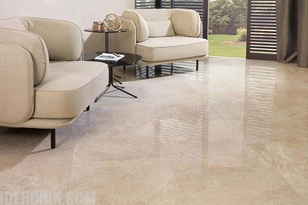 پارکت یا سرامیک