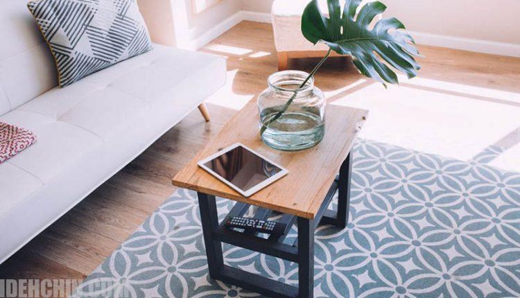 چیدمان ضد اسنرس