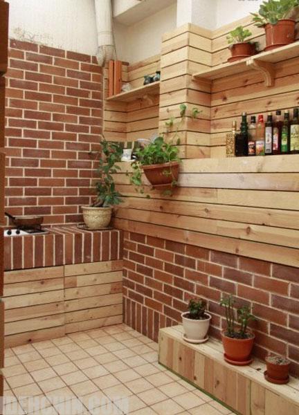 پاسیو مینیمیال