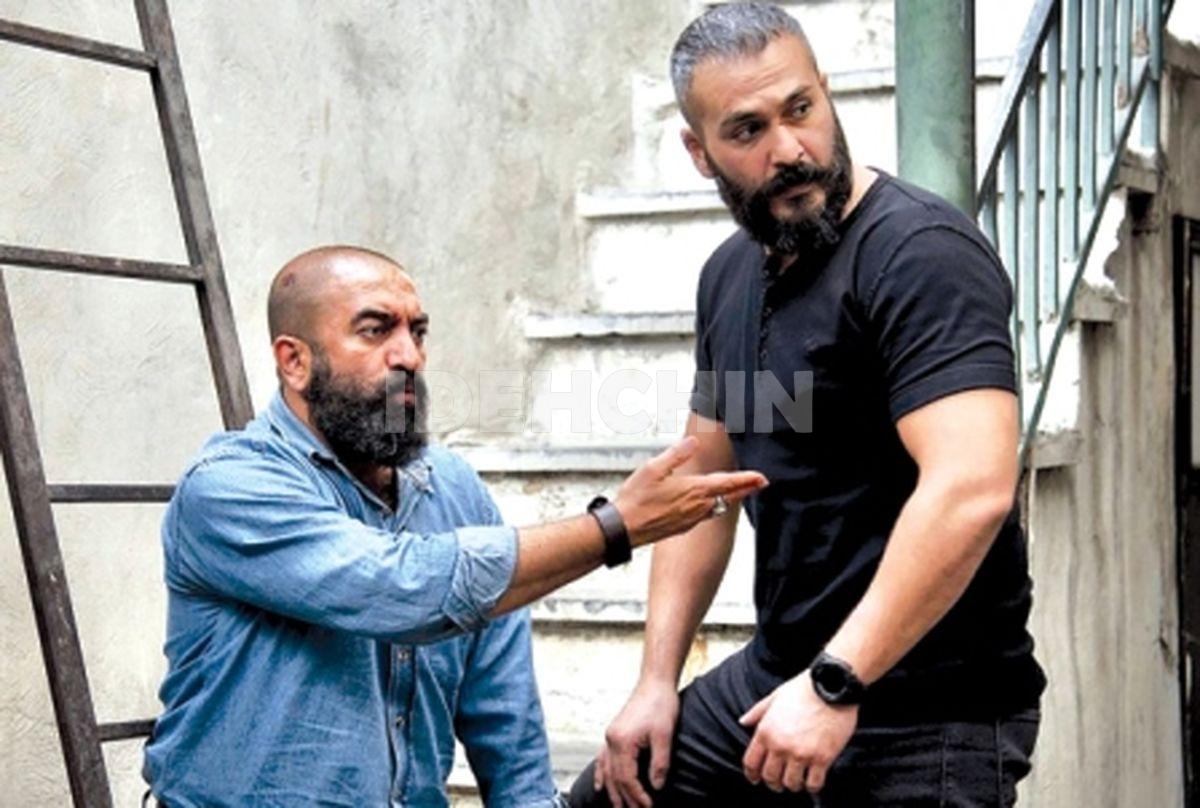 سریال سیاوش؛ طراحی صحنه اش چه پیامی