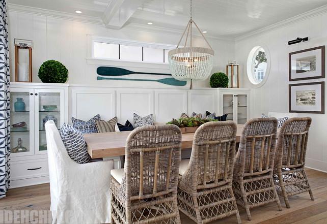 صندلی حصیری