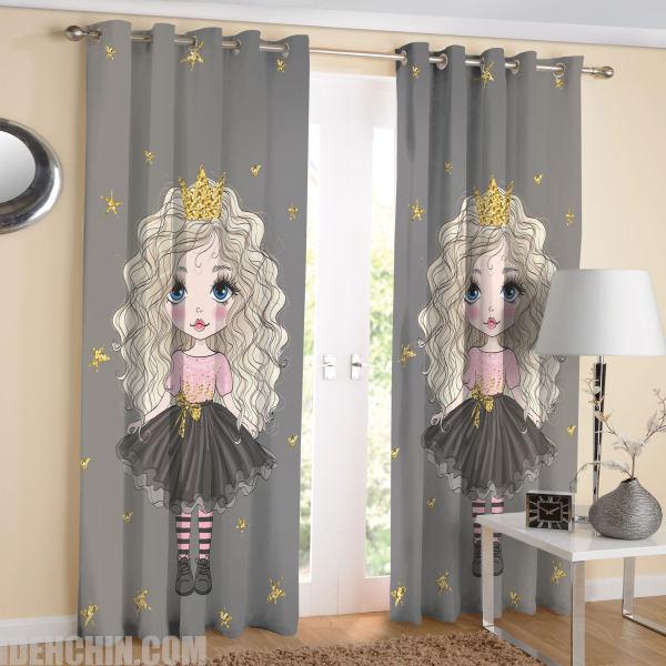 پرده پوستری