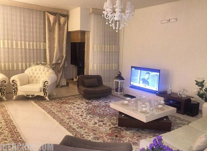 پرده ایرانی