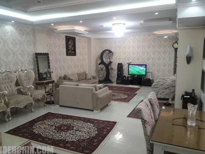 پذیرایی ایرانی