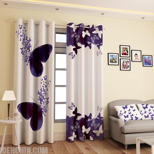 پرده پوستری