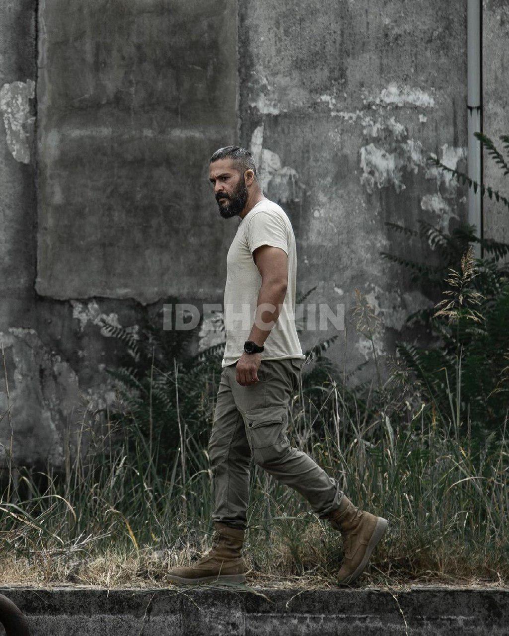 سریال سیاوش؛ طراحی صحنه اش چه پیامی