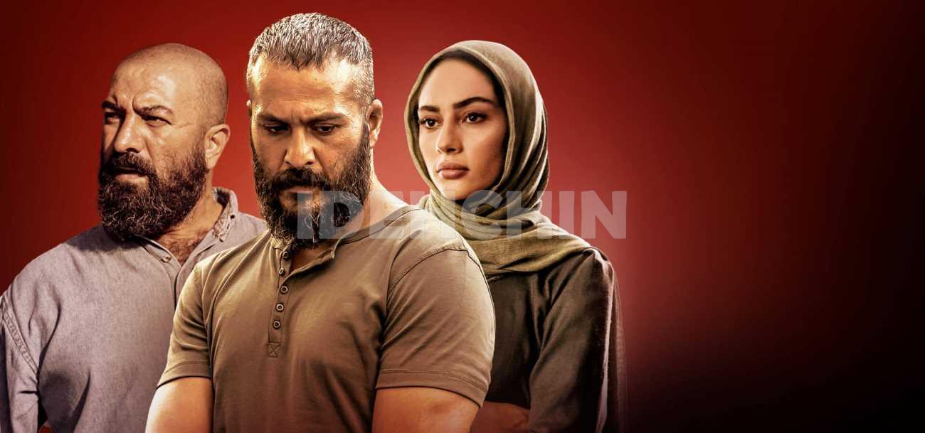 سریال سیاوش؛ طراحی صحنه اش چه پیامی