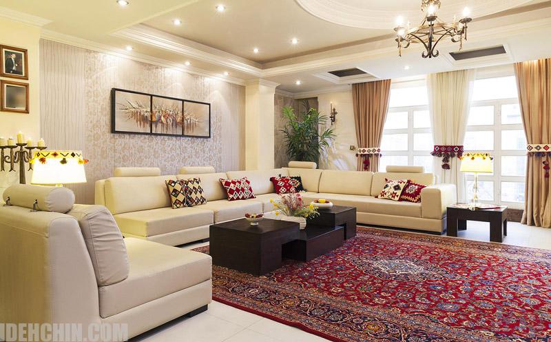 فنگ شویی در خانه