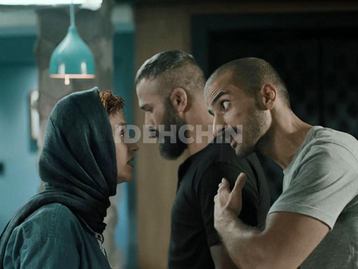 سریال سیاوش؛ طراحی صحنه اش چه پیامی