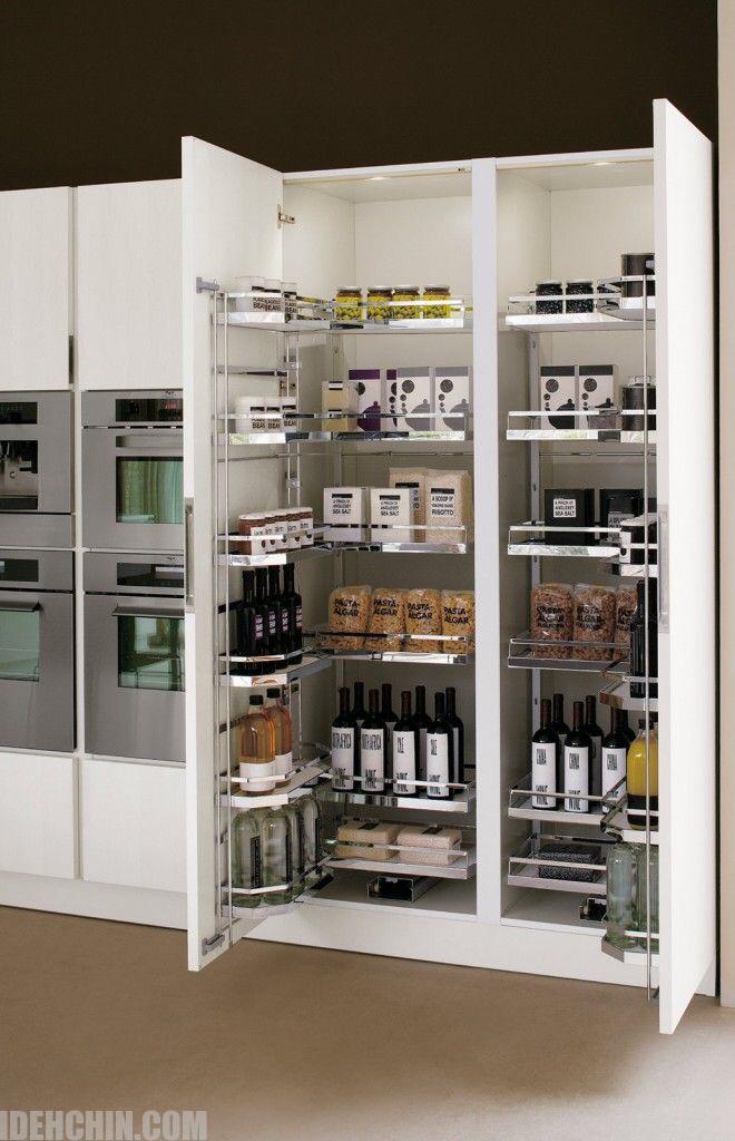 اکسسوری داخل کابینت