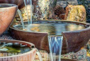 آبنمای خانگی