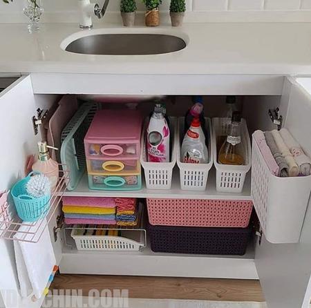 کابینت زیر سینک