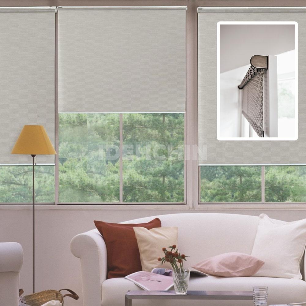 انواع پرده لوکس شید را بیشتر بشناسید