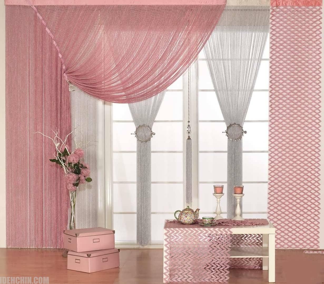 پرده فانتزی