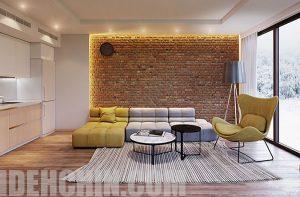 فرورفتگی دیوار