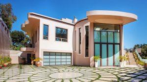 خانه ریحانا