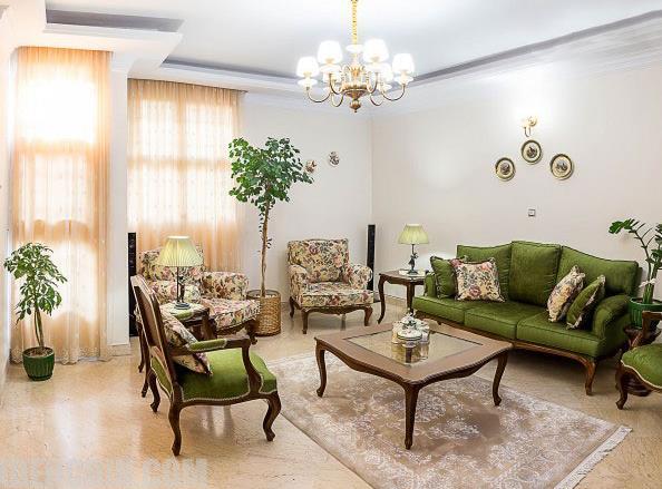 پذیرایی ایرانی