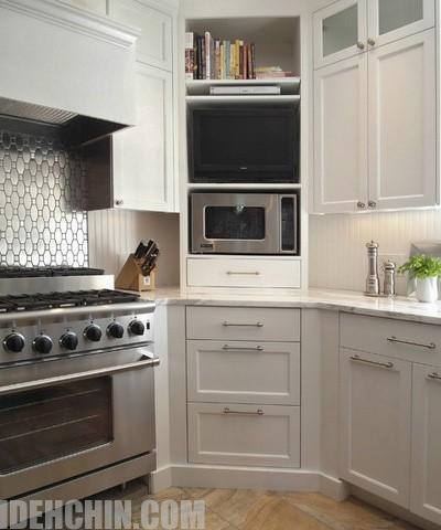 کابینت توکار