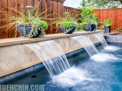 آبنمای خانگی