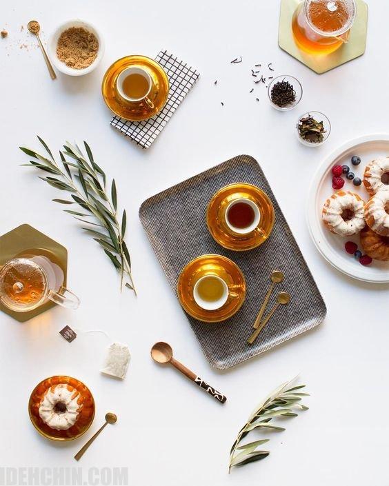 خوشبو کردن منزل