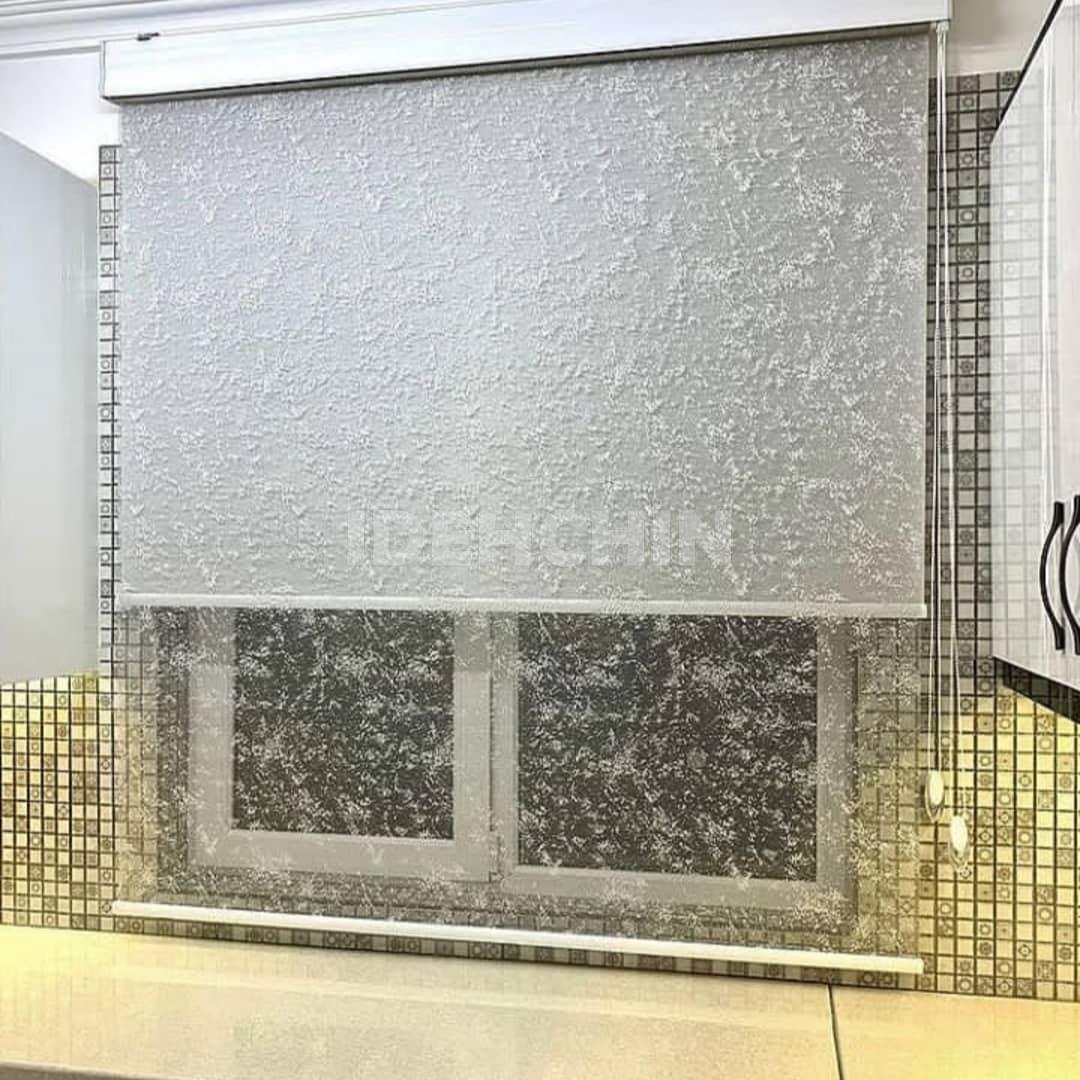 انواع پرده لوکس شید را بیشتر بشناسید