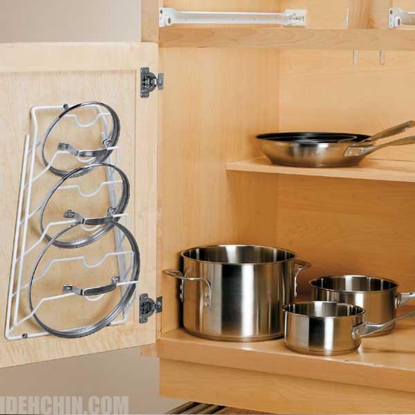 اکسسوری کابینت