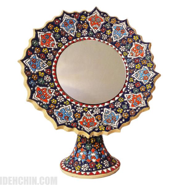 اینه میناکاری