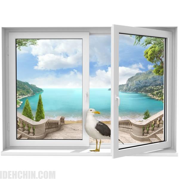 پنجره مجازی