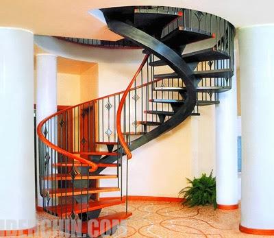 پله پیش ساخته