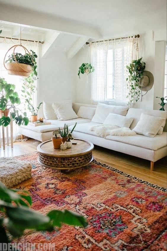 فنگ شویی و طبیعت