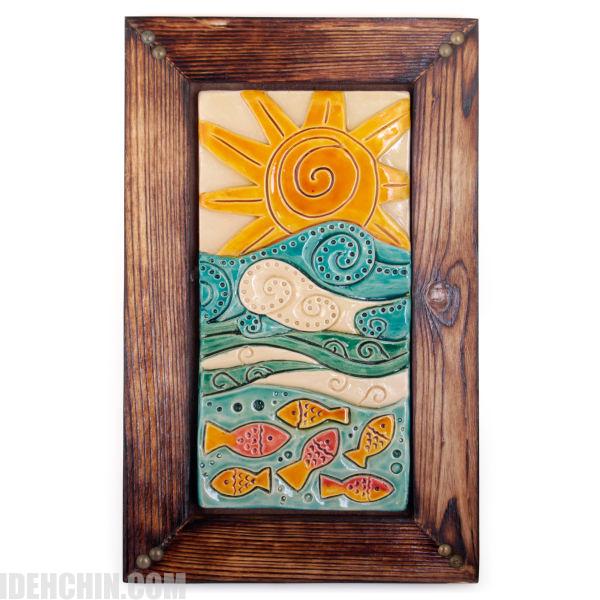 تابلو ماکاب