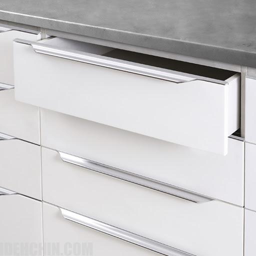 دستگیره مخفی کابینت